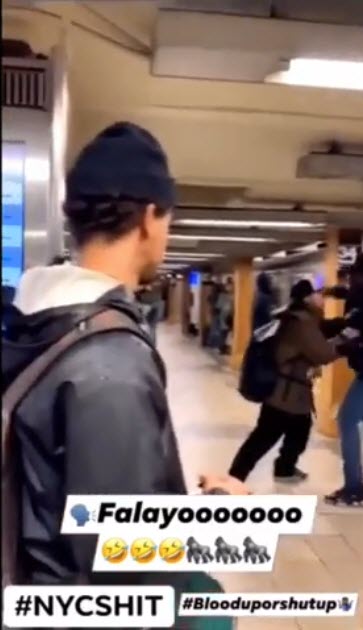 คนต่อยกัน