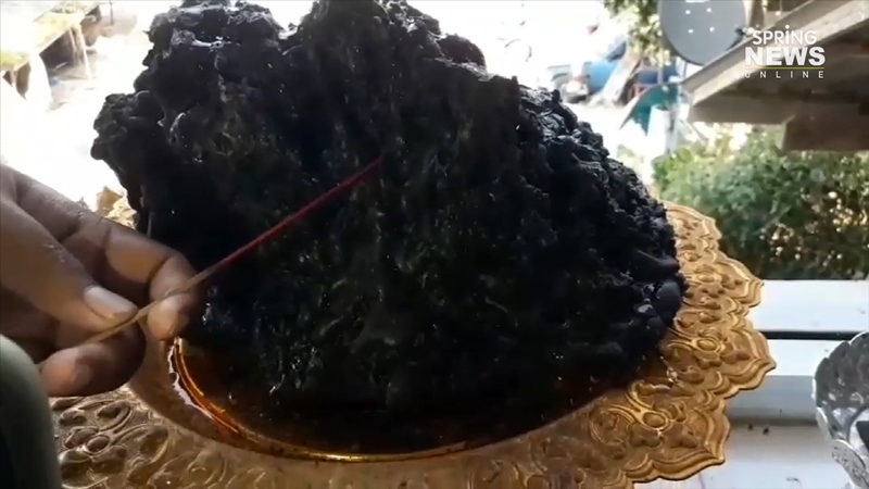 เหล็กไหล