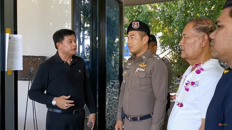 สิระ เจนจาคะ