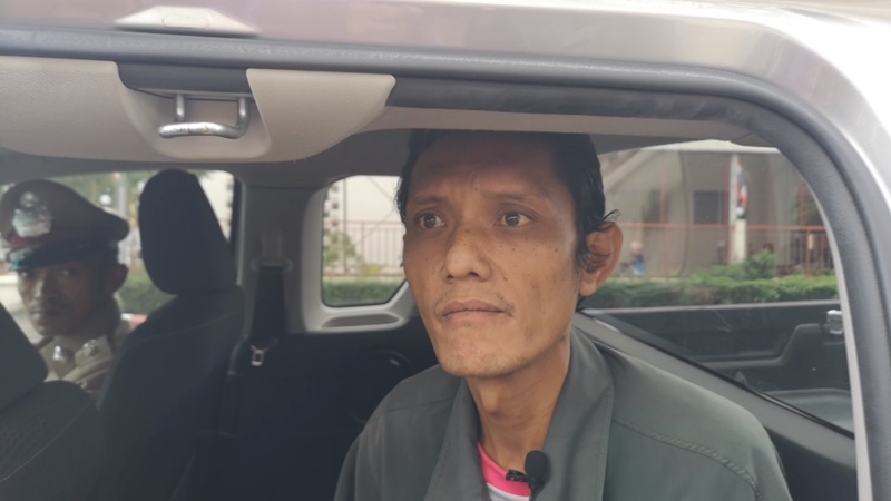 โจรปล้นเซเว่น