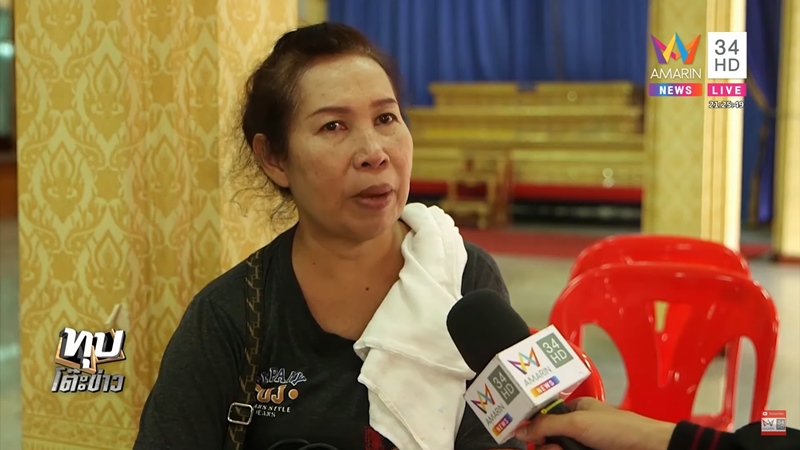 พริตตี้ ลัลลาเบล