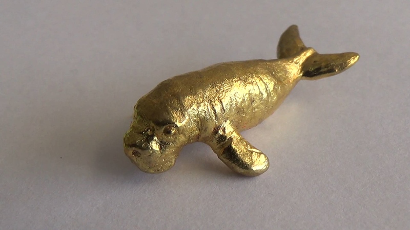 เครื่องรางมาเรียม