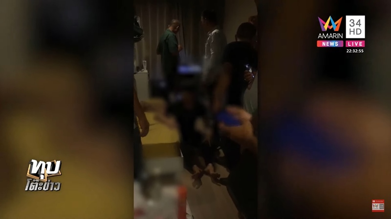 พริตตี้ ลัลลาเบล