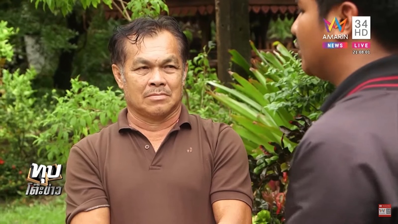 ยิงเจ้าอาวาสวัดทุ่งไก่ดัก