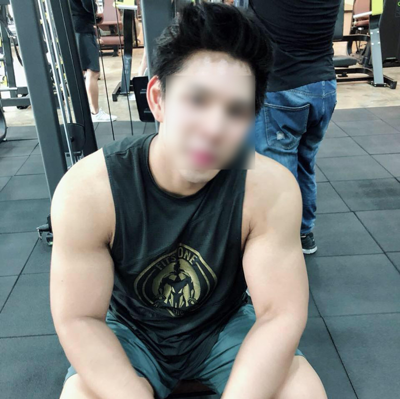 พริตตี้ ลัลลาเบล