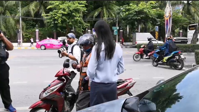 ปารีณา ไกรคุปต์