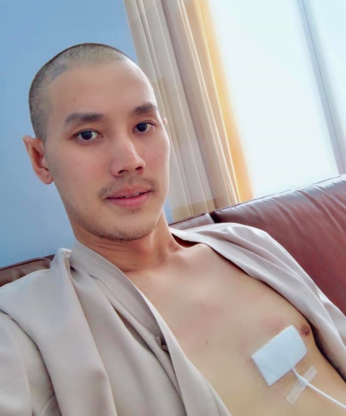 ปาล์ม เปรมทัต