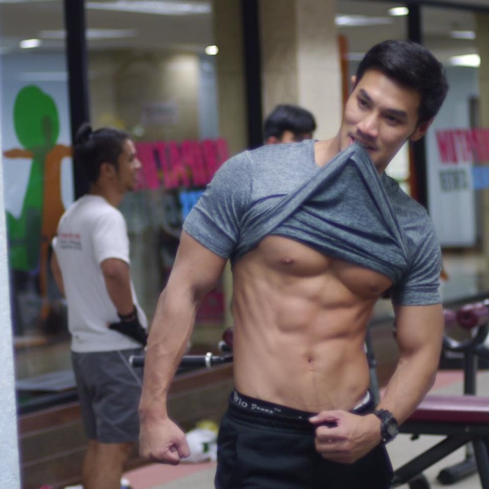 ปาล์ม เปรมทัต