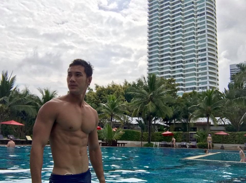 ปาล์ม เปรมทัต