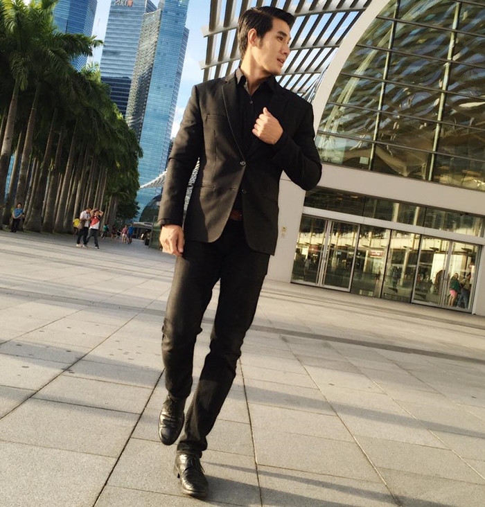 ปาล์ม เปรมทัต