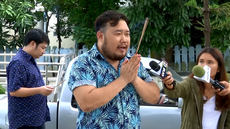 คดีลัลลาเบล