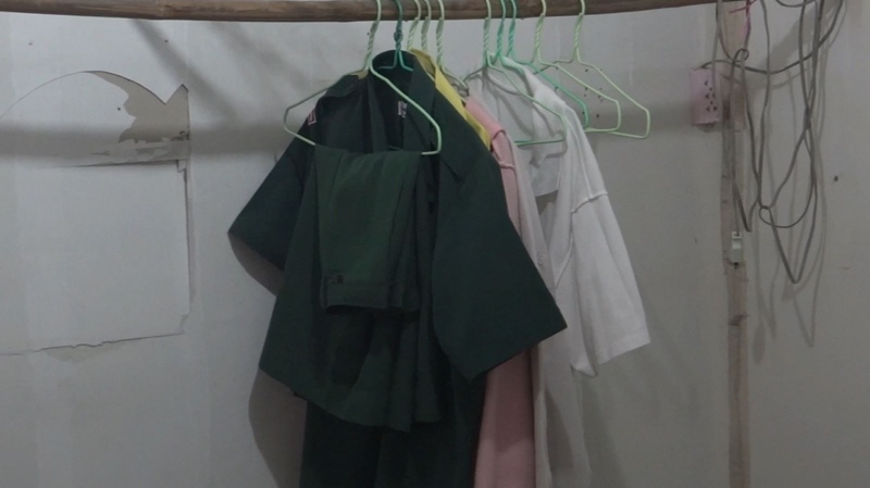 พ่อตายในอ้อมกอดลูก