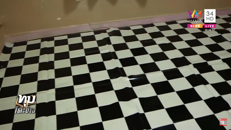 คดีพริตตี้เดียร์ 