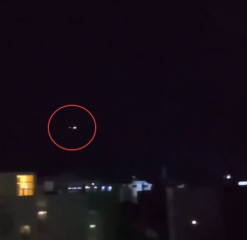 แอร์เอเชียระเบิดกลางอากาศ