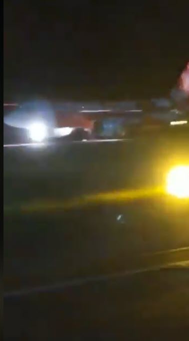 แอร์เอเชียระเบิดกลางอากาศ