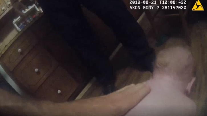 CPR ปั๊มหัวใจเด็ก