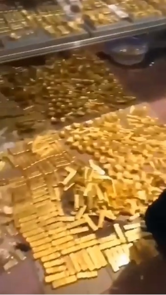 ข้าราชการจีน