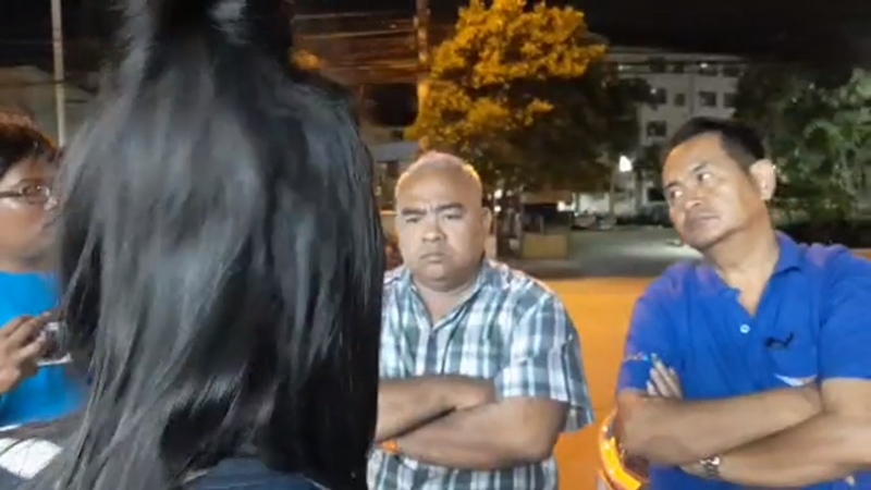 โอละพ่อเด็ก11กุเรื่องถูกป้าพาขายตัว