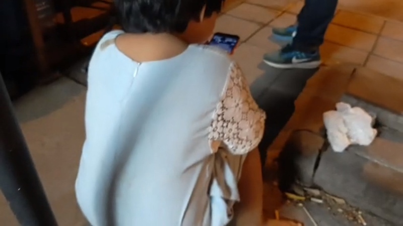 โอละพ่อเด็ก11กุเรื่องถูกป้าพาขายตัว