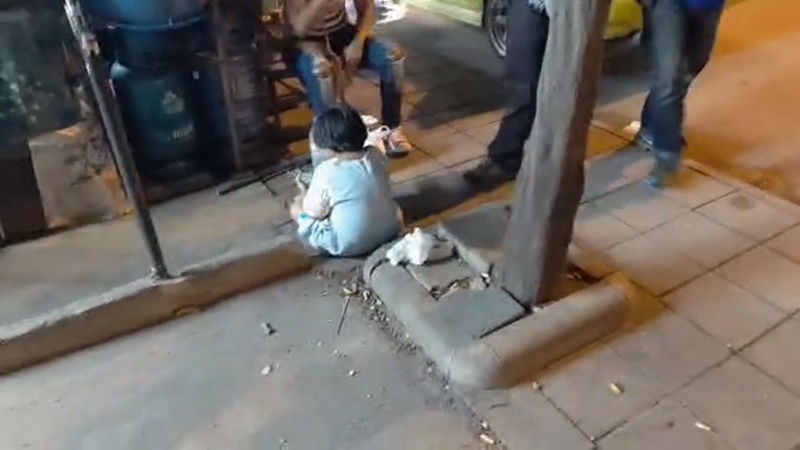 โอละพ่อเด็ก11กุเรื่องถูกป้าพาขายตัว