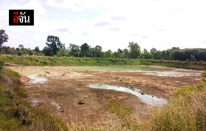 ภัยแล้งสุรินทร์