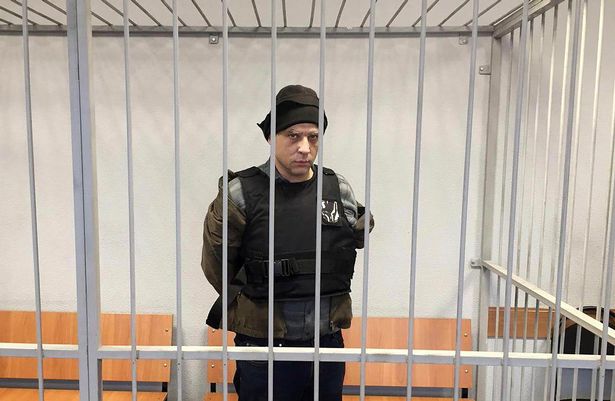 ฆ่าข่มขืนเด็กชาย