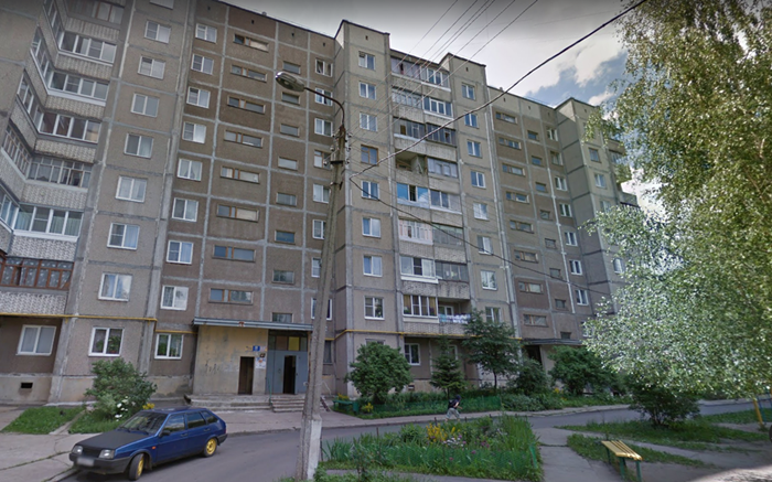 ฆ่าข่มขืนเด็กชาย