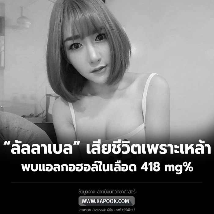 ลัลลาเบล