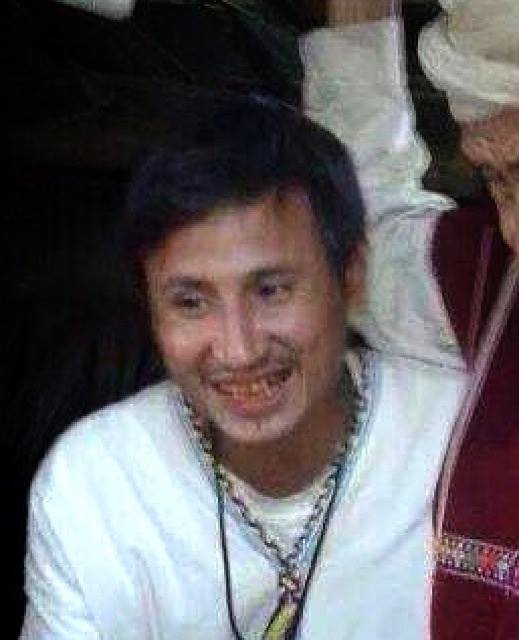 บิลลี่ พอละจี