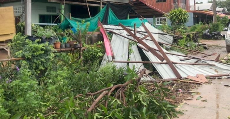 พายุโพดุล