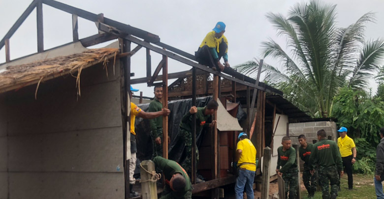 พายุโพดุล