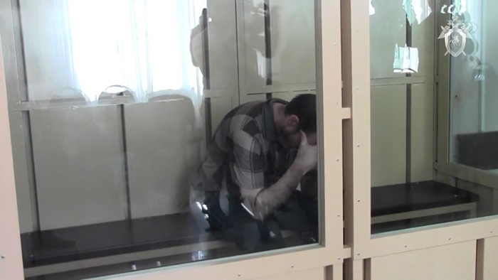 ฆ่าข่มขืนเด็กชาย