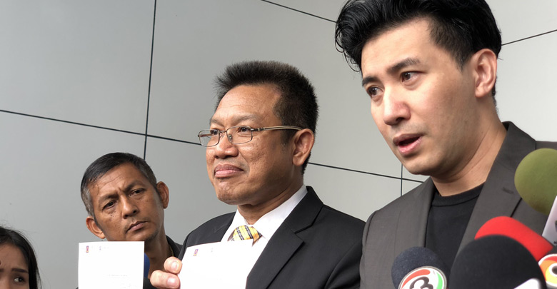 คดีแพรวา 9 ศพ