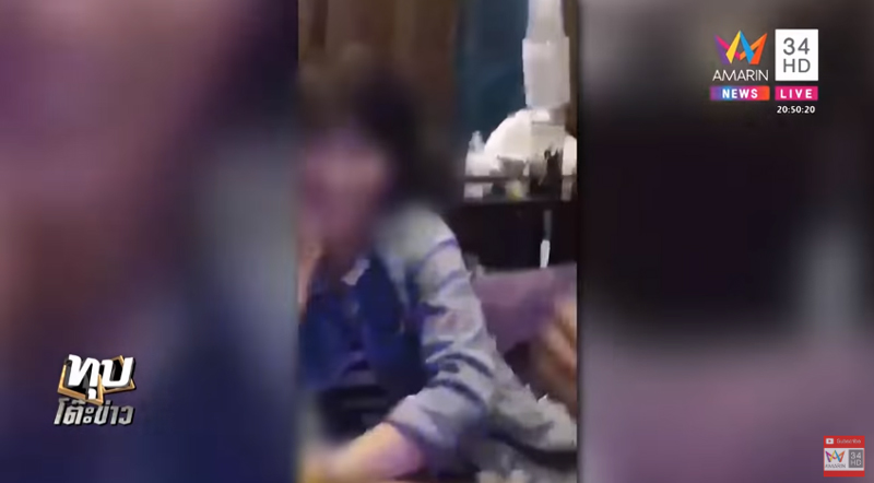 คดีลัลลาเบล