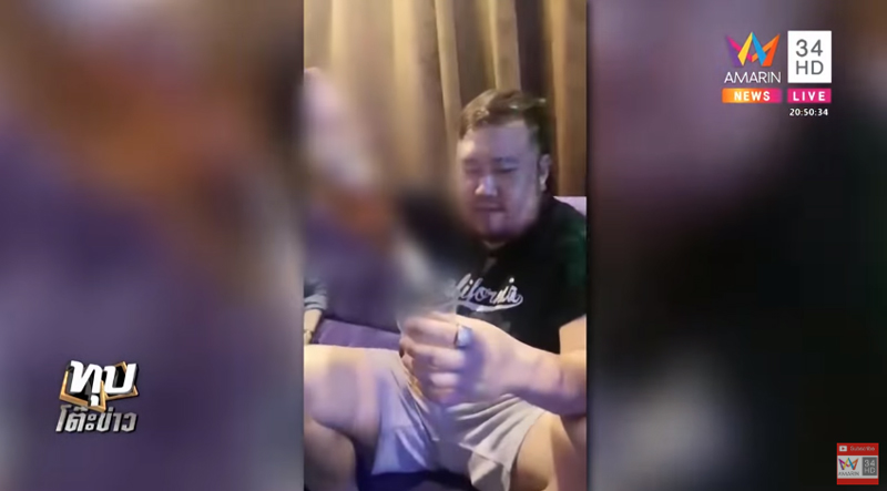 คดีลัลลาเบล