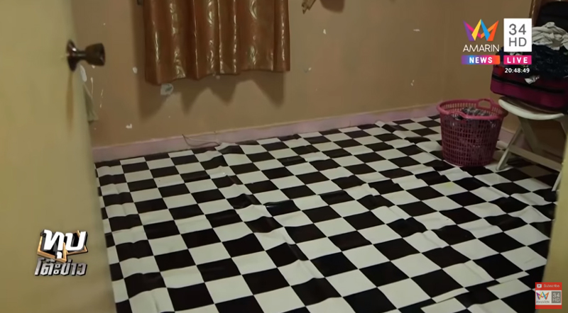 คดีลัลลาเบล