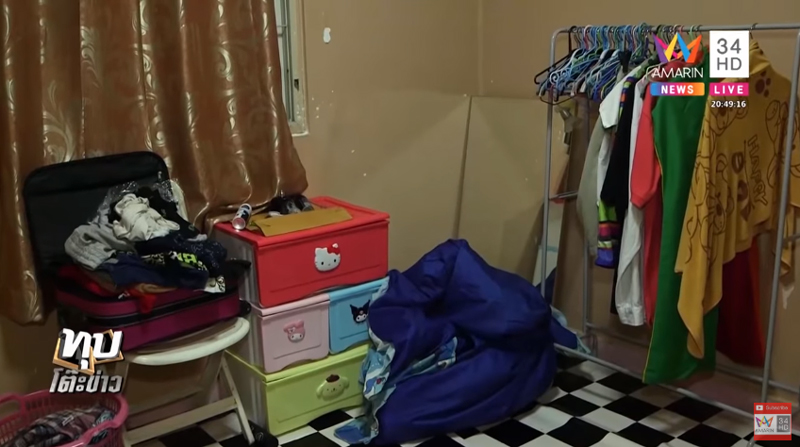 คดีลัลลาเบล