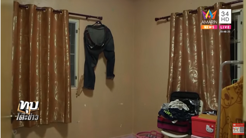 คดีลัลลาเบล