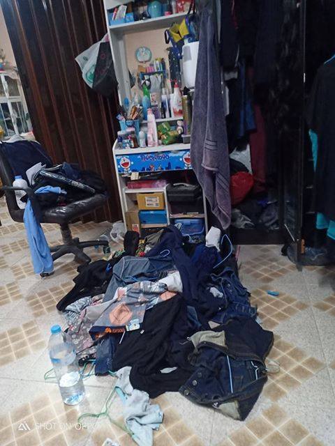 ขโมยทองสาวโรงงาน