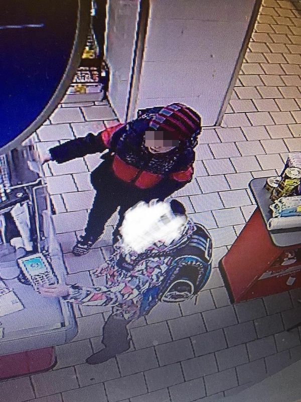 ฆ่าข่มขืนเด็กชาย