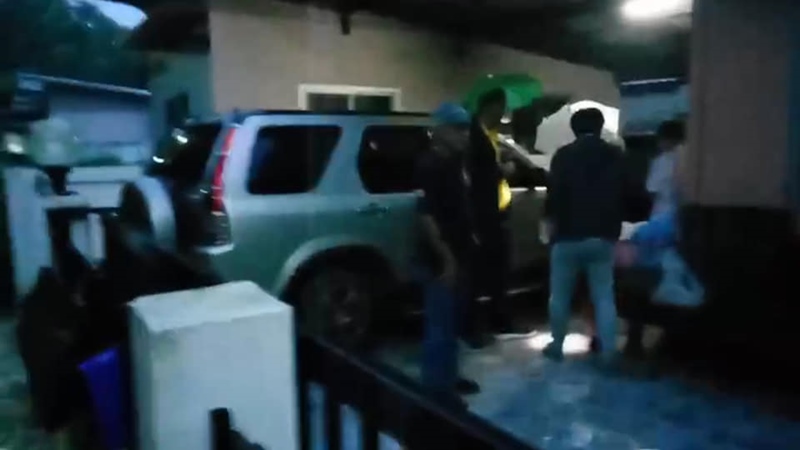 ผัวฆ่าเมีย