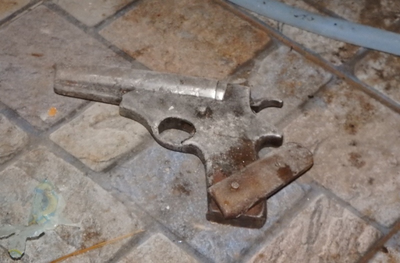 ผัวฆ่าเมีย