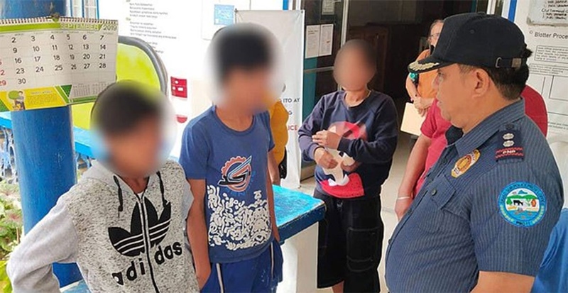 ขุดสุสานข่มขืนศพ