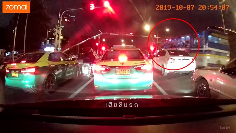 รถเมล์สาย 8