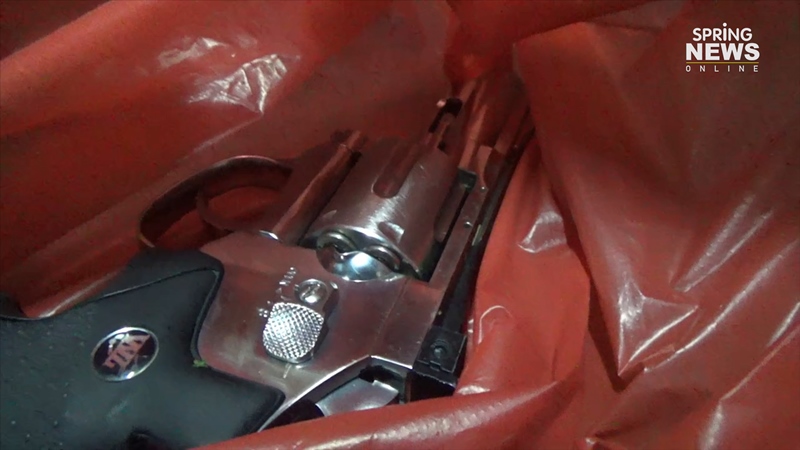 เจ้าหนี้ยิงลูกหนี้