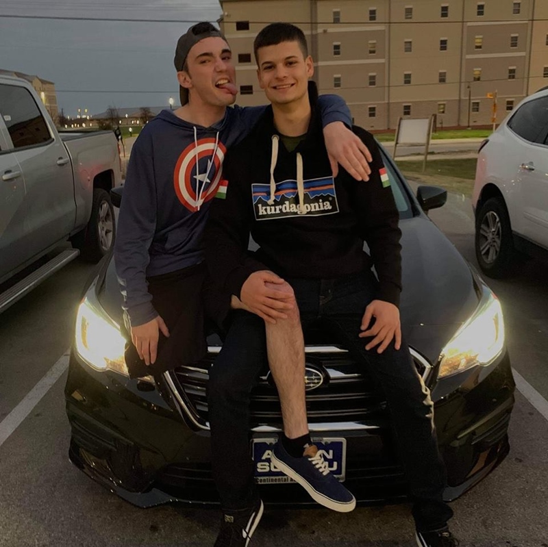 ทหารขาขาด