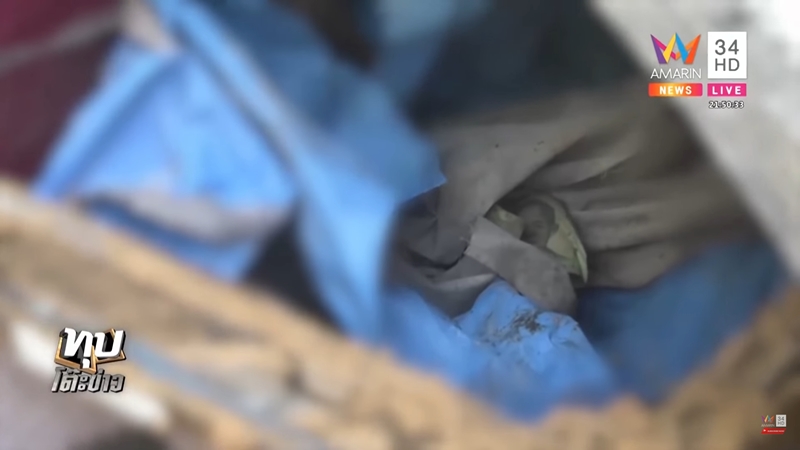 โจรขโมยหัวศพ