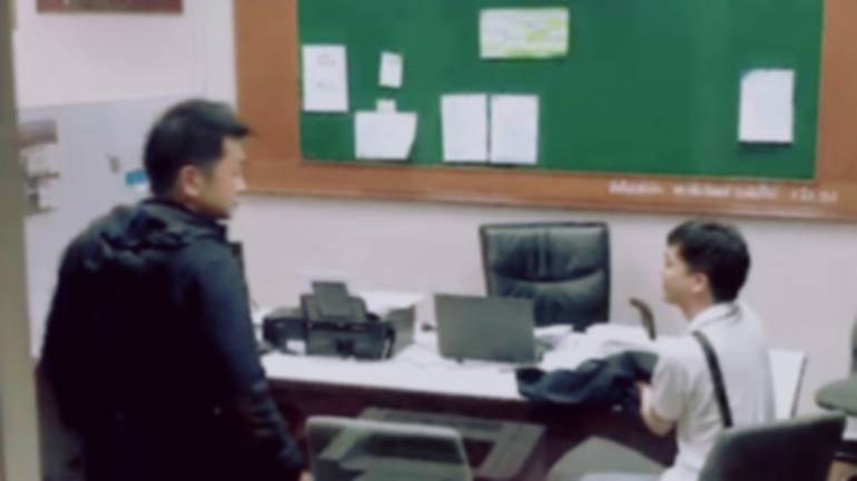 กาณฑ์ พงษ์ประภาพันธ์