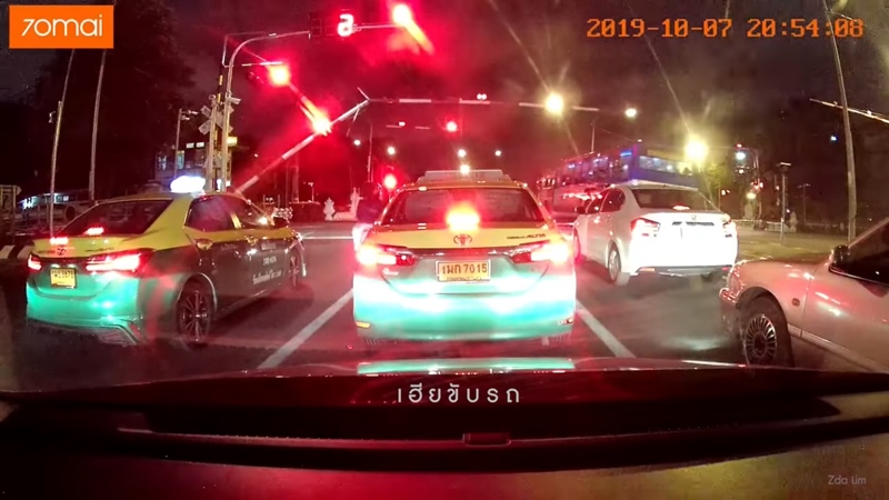 รถเมล์สาย 8