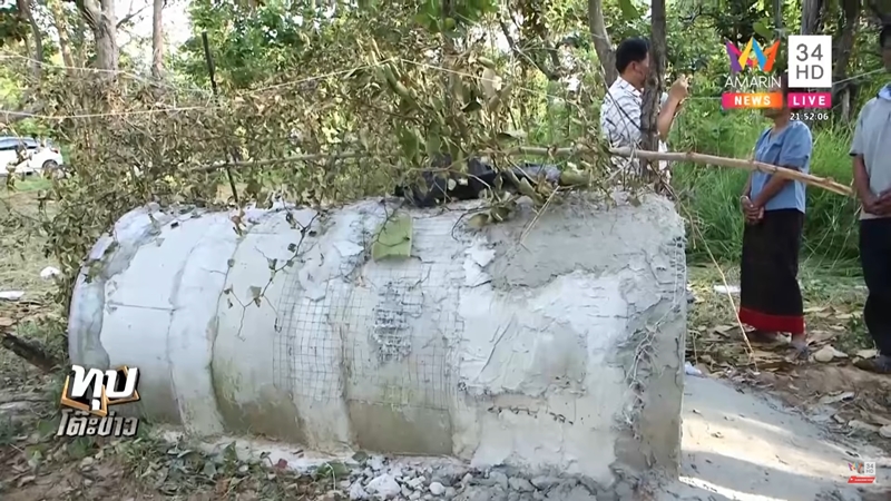 โจรขโมยหัวศพ